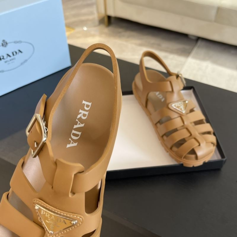 Prada Sandals